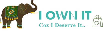 I OWN IT Logo